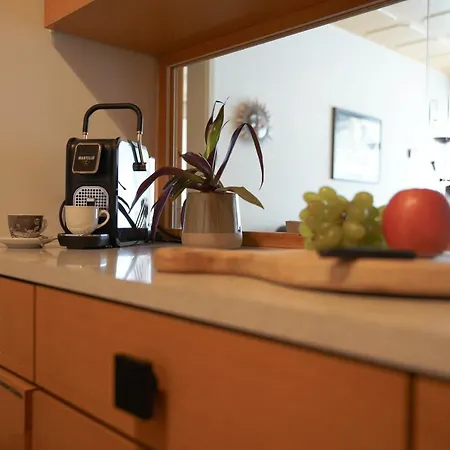 Grosse Mitten In Am Saint-Moritz