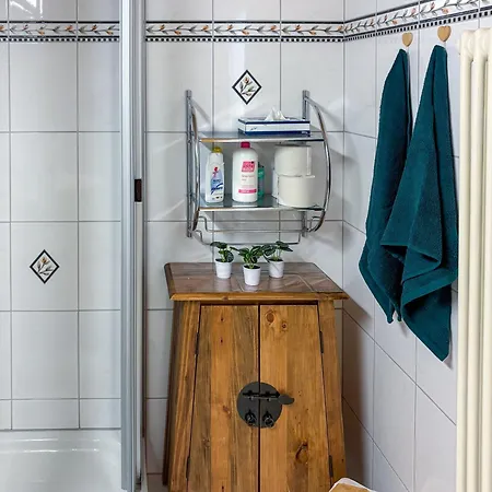 Grosse Mitten In Am Apartamento *