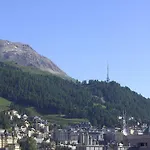 아파트 Grosse Mitten In Am